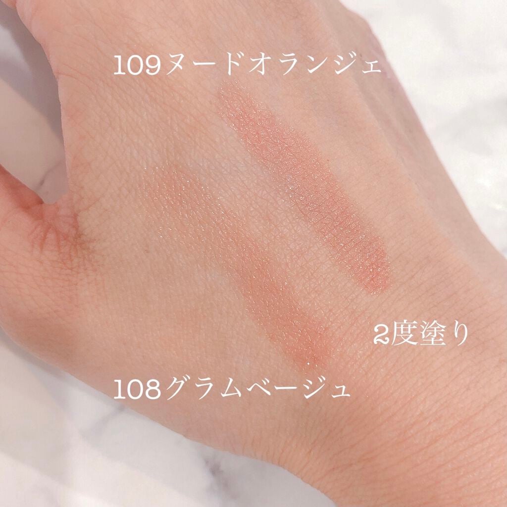 オペラ リップティント N/OPERA/リップティントを使ったクチコミ(6枚目)