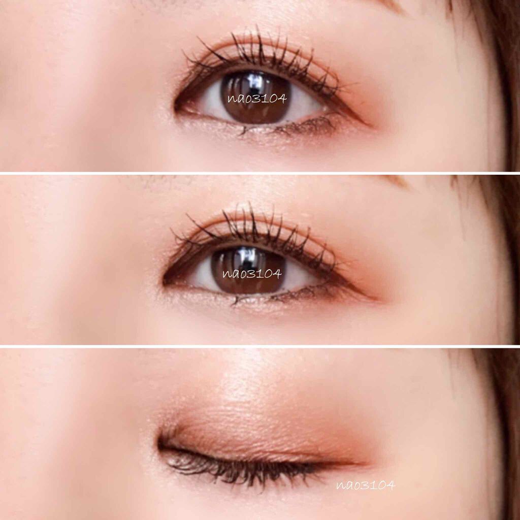 デザイニング カラー アイズ/SUQQU/アイシャドウパレットを使ったクチコミ（2枚目）