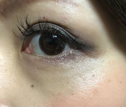 スティロ ユー ウォータープルーフ N/CHANEL/ペンシルアイライナーを使ったクチコミ(5枚目)