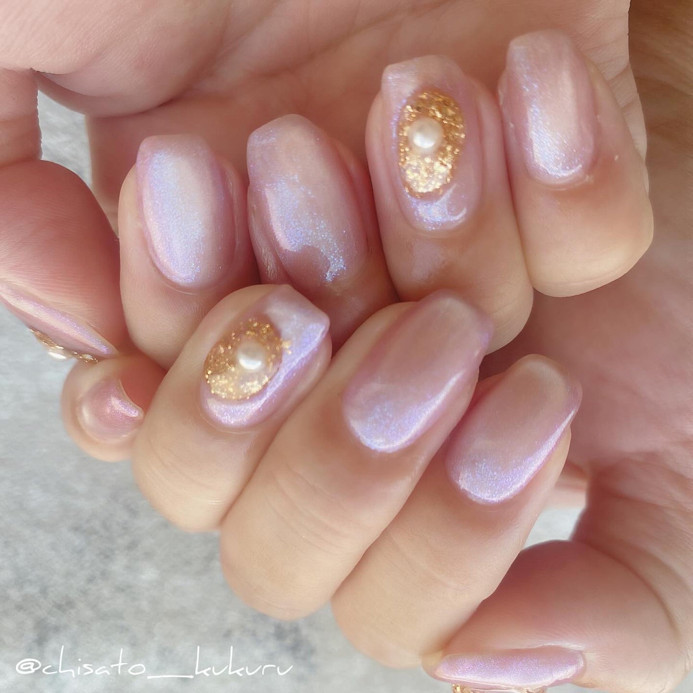 ☆kukuru☆ on LIPS 「×@coikaze_jp@nail_town.shopその他..」(1枚目)