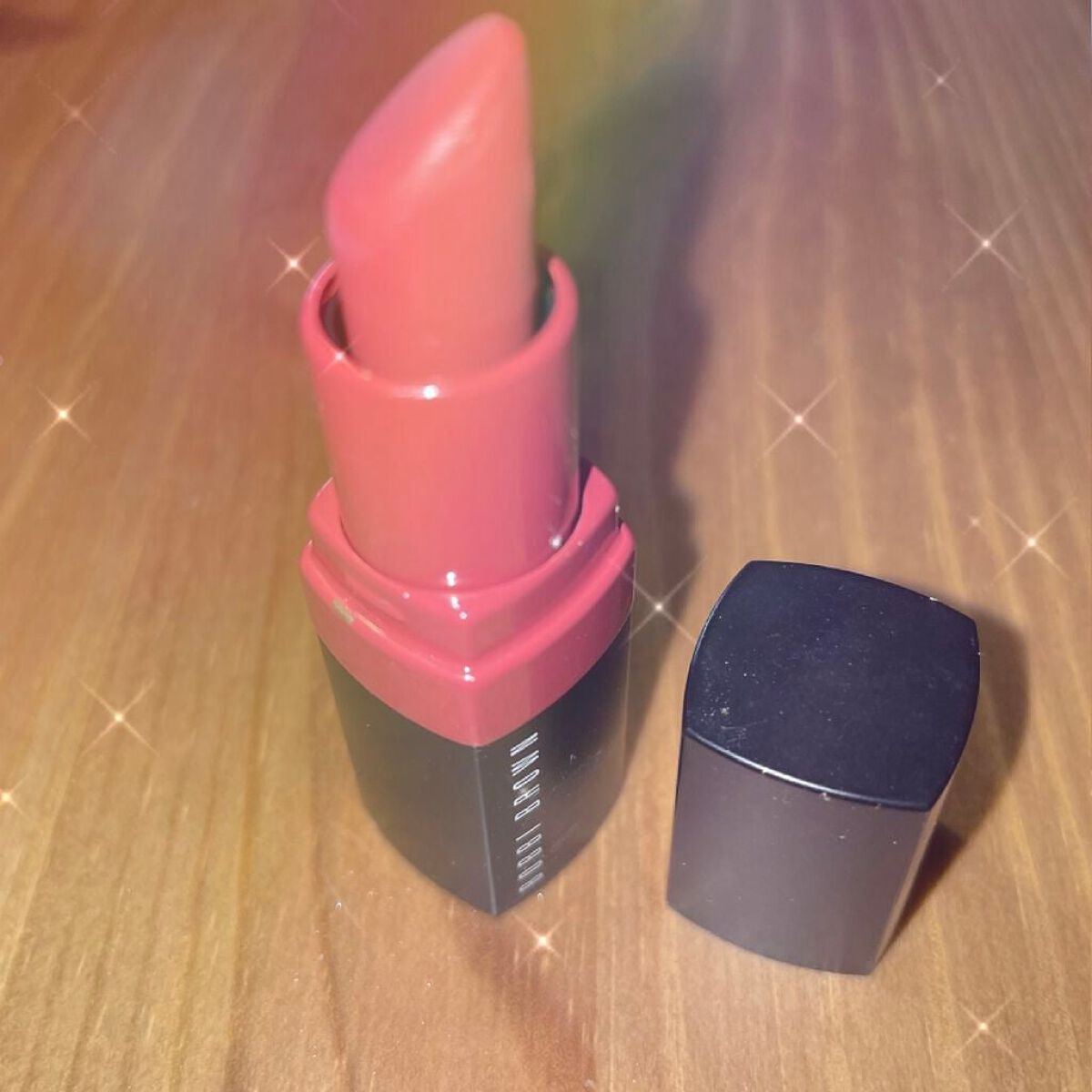 クラッシュド リップ カラー 43 スウィートコーラル