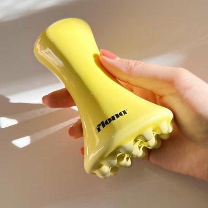 Flona X ChoiMona かっさ/FLONA/かっさプレートを使ったクチコミ(5枚目)