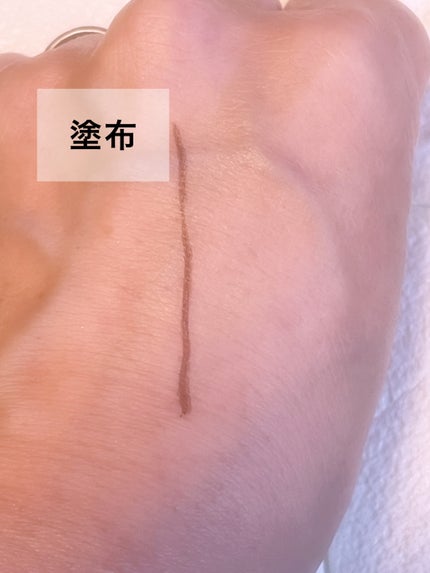 毛穴レスコンシーラー/CEZANNE/クリームコンシーラーを使ったクチコミ(4枚目)