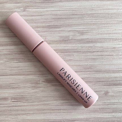 パリジェンヌラッシュリフトマスカラ/Paris./マスカラを使ったクチコミ(3枚目)