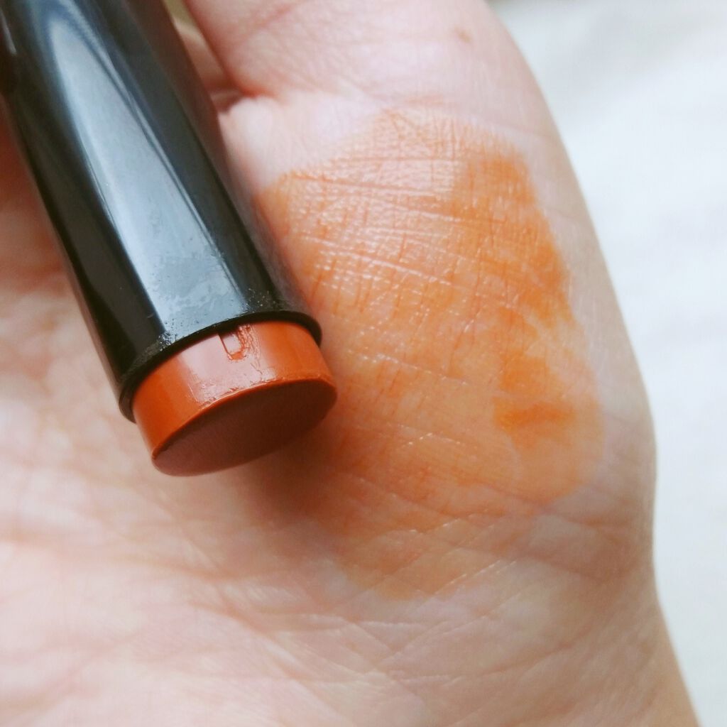 パーソナルリップクリーム/KATE/リップクリームを使ったクチコミ（2枚目）