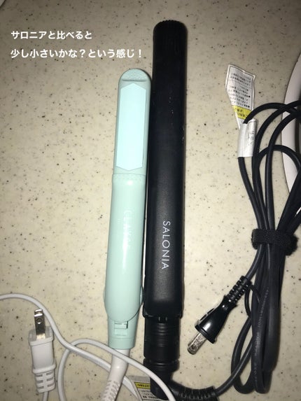 シャンプー/トリートメント SN さらさら/CLAYGE/シャンプー・コンディショナーを使ったクチコミ(4枚目)