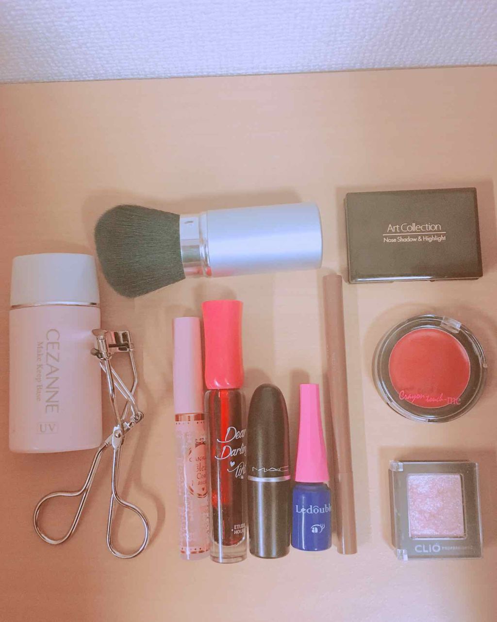 リップスティック/M・A・C/口紅を使ったクチコミ(2枚目)