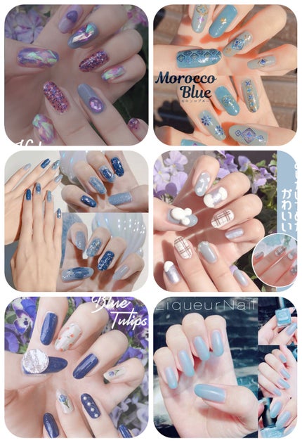 カラフルネイルズ/キャンメイク/マニキュアを使ったクチコミ(3枚目)