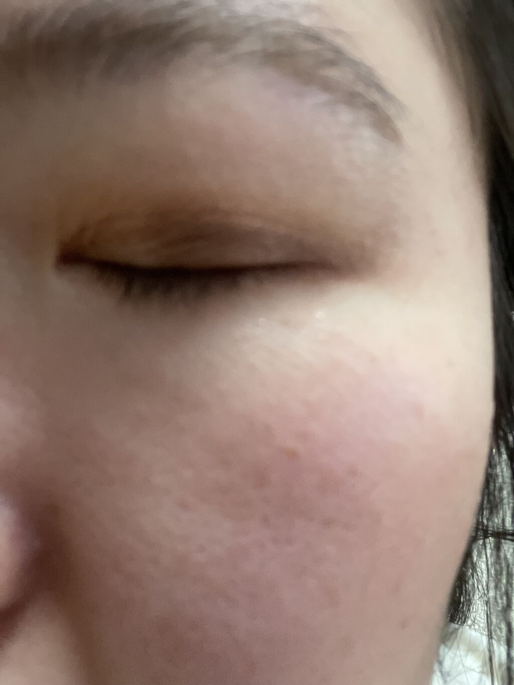 リアルクローズシャドウ/excel/アイシャドウパレットを使ったクチコミ（3枚目）