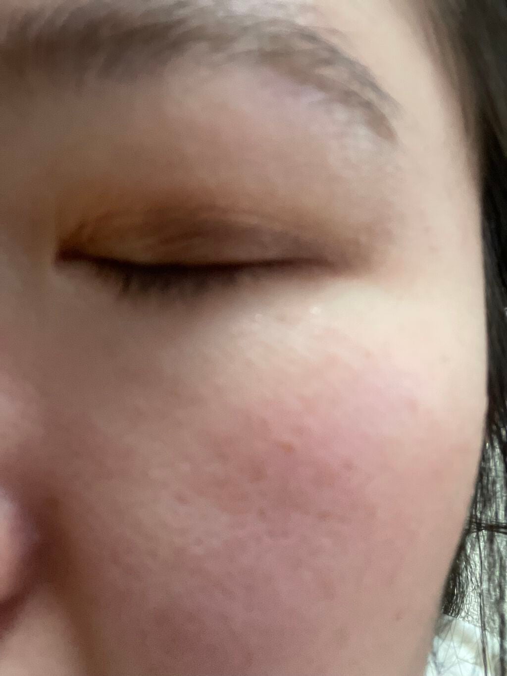 リアルクローズシャドウ/excel/アイシャドウパレットを使ったクチコミ(3枚目)