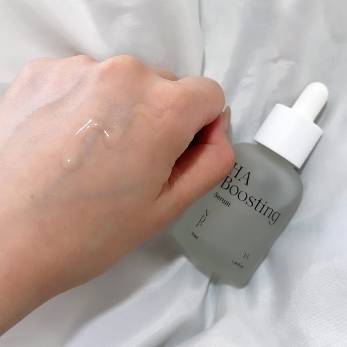 *Crea* on LIPS ãð§·NaturalDermaProjectð§·ã»ã»ã»â§Produc..ãïŒ3æç®ïŒ