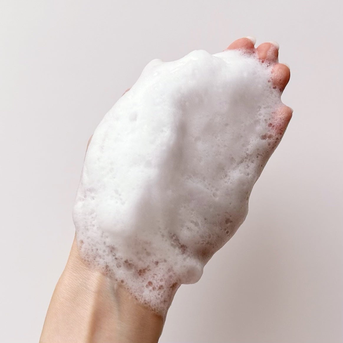 エコオールインワンクレンザー/Dr.Bio/その他洗顔料を使ったクチコミ(7枚目)