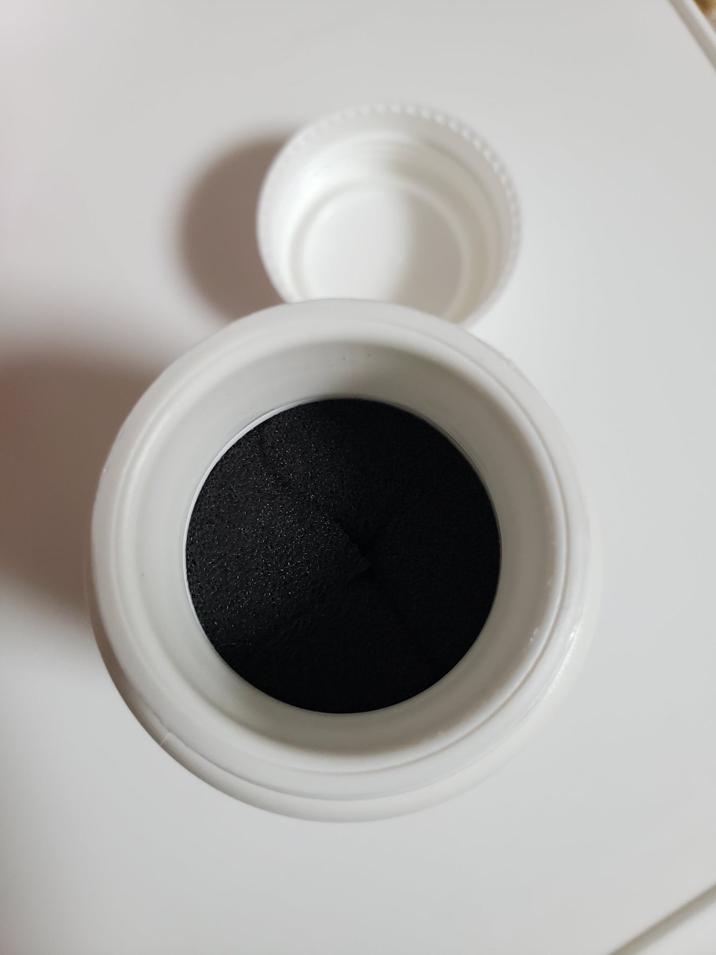 リムーバー ポット ウィズ C/nails inc./除光液を使ったクチコミ(3枚目)