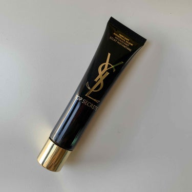 
💄YSL
トップシークレットモイスチャーエクラ


ずーっとずーっと欲しかったやつ🥰

まず72時間保湿してくれるってすごくない？？

それプラス、皮脂テカリ防止効果もあるなんて\♥︎/

私はお値段