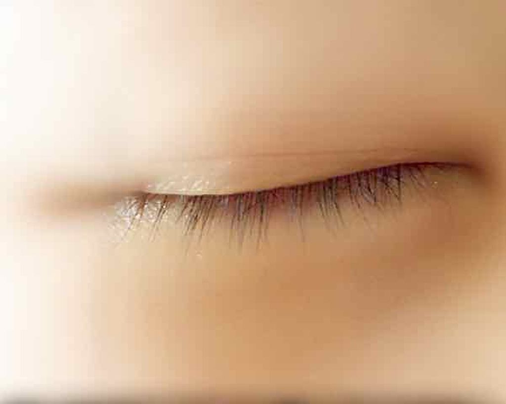 THE まつ毛美容液/UZU BY FLOWFUSHI/まつげ美容液を使ったクチコミ(2枚目)