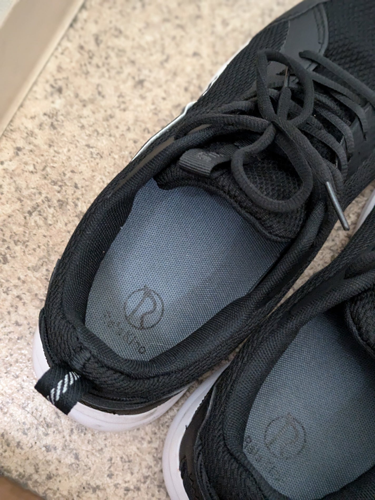 インソール コンフォートタイプ/RelaKino/その他を使ったクチコミ(4枚目)