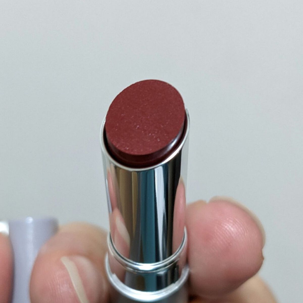 ピュアセラムルージュ G06 フィグジャム/オルビス/口紅を使ったクチコミ（2枚目）