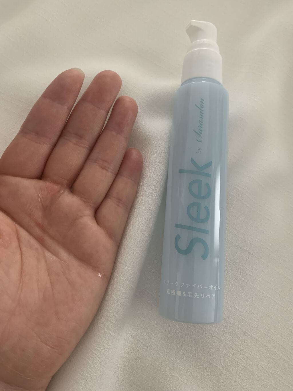 を使ったクチコミ（3枚目）