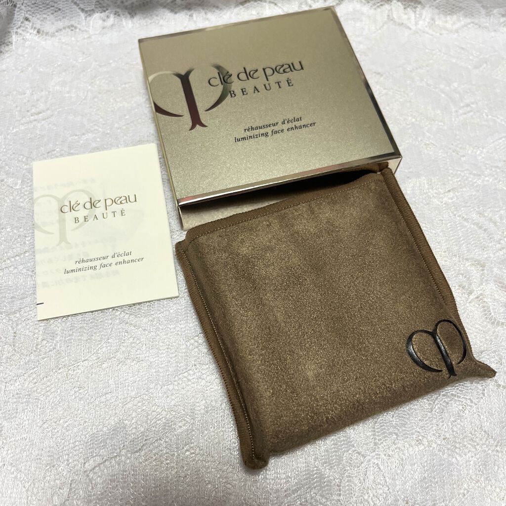 タンフリュイドエクラ マット ピンクオークル00/クレ・ド・ポー ボーテ/リキッドファンデーションを使ったクチコミ（2枚目）