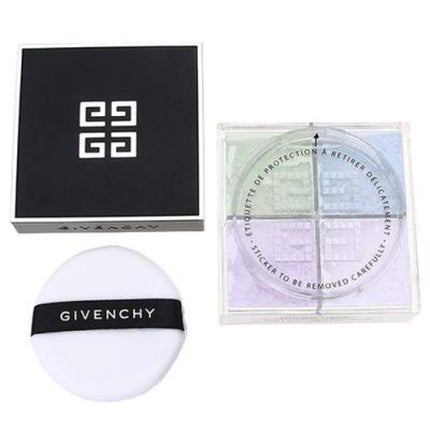 プリズム・リーブル/GIVENCHY/ルースパウダーを使ったクチコミ(1枚目)