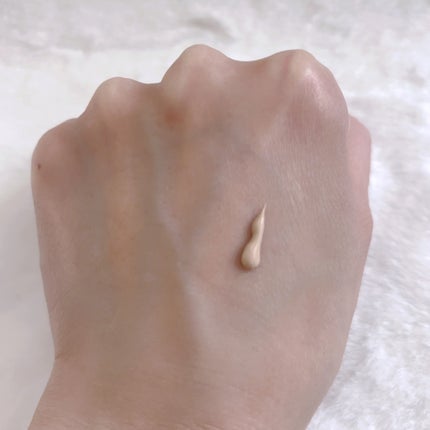 イルミネーティングサプルブレミッシュクリーム(40ml)/Klairs/化粧下地を使ったクチコミ(2枚目)