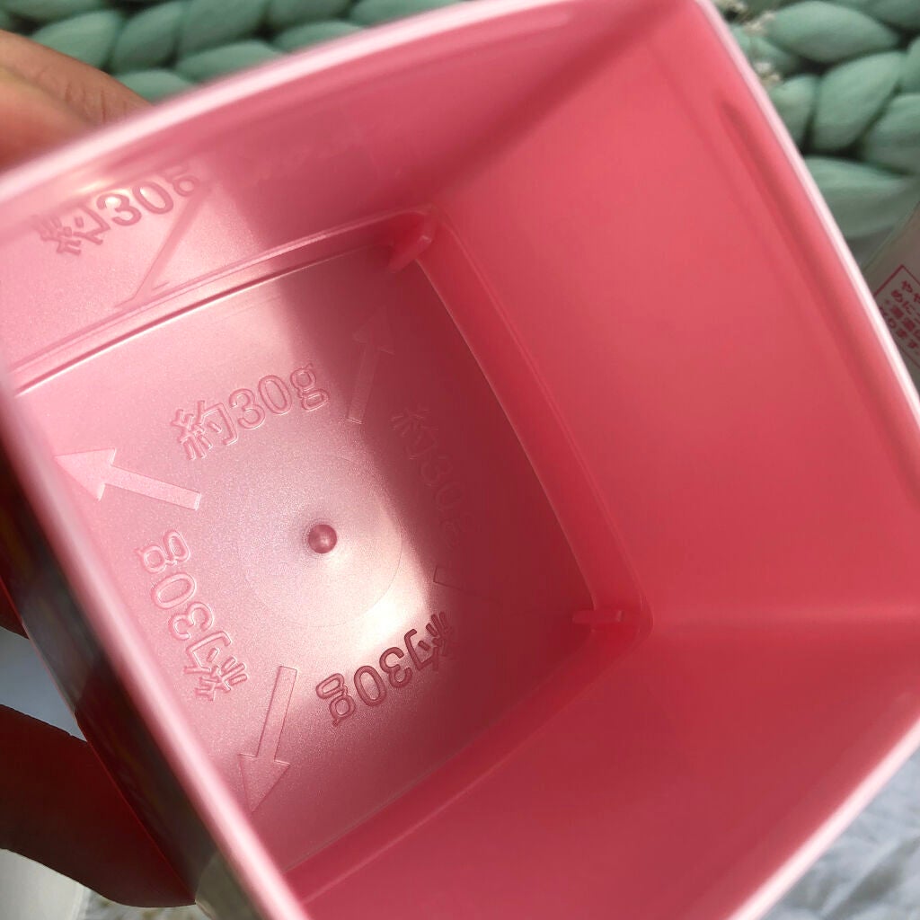 きき湯 クレイ重曹炭酸湯/きき湯/炭酸系入浴剤を使ったクチコミ(3枚目)