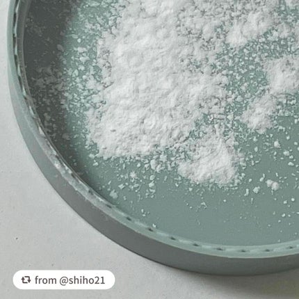 ノーセバム ミネラルパウダー N/innisfree/ルースパウダーを使ったクチコミ(2枚目)