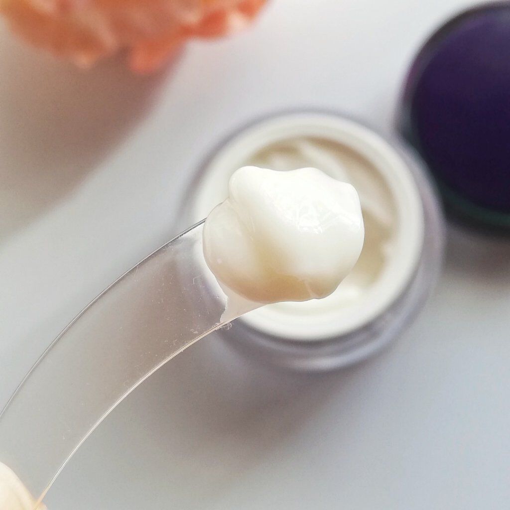 ラスターリッチクリーム/shimaboshi/フェイスクリームを使ったクチコミ(5枚目)