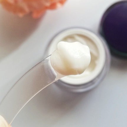 ラスターリッチクリーム/shimaboshi/フェイスクリームを使ったクチコミ(5枚目)