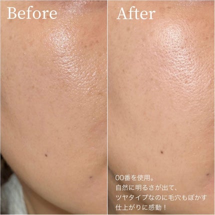 マルチファンデパフ 2P/ロージーローザ/パフ・スポンジを使ったクチコミ(8枚目)