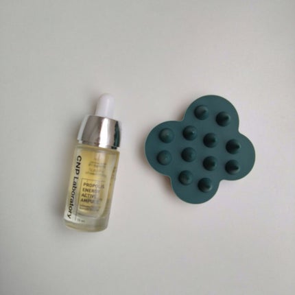 uka scalp brush kenzan/uka/スカルプブラシを使ったクチコミ(1枚目)