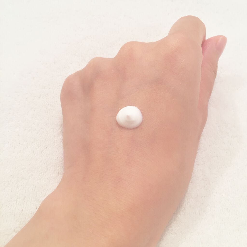 ニュアンスチェンジUV ジェル WT/アリィー/日焼け止めジェルを使ったクチコミ(1枚目)