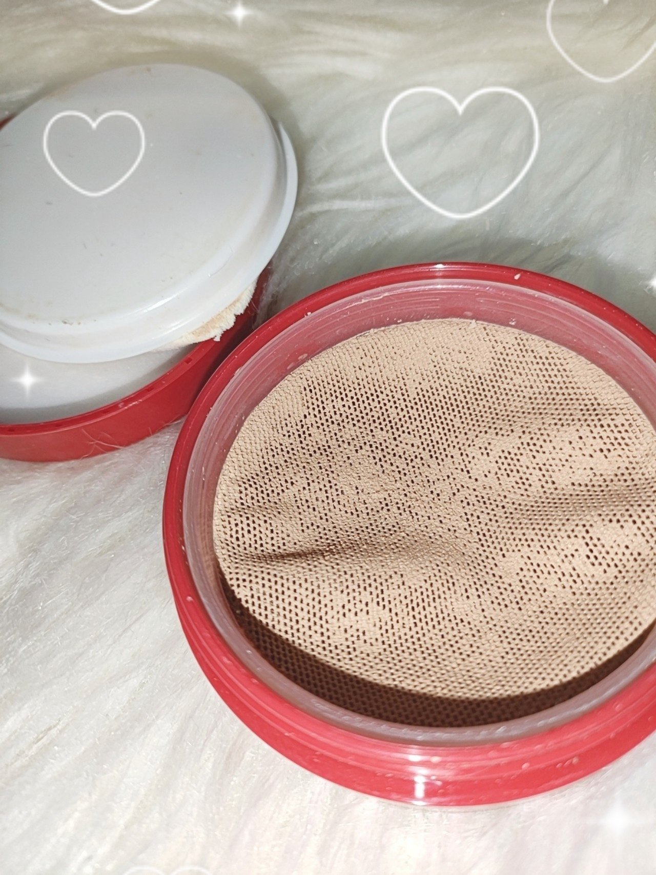 水ジェリークラッシュ/インテグレート/クリーム・エマルジョンファンデーションを使ったクチコミ（2枚目）