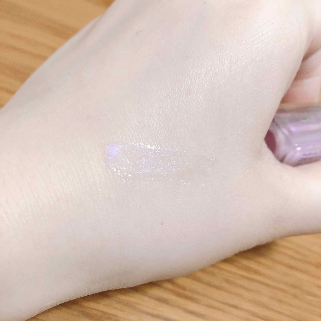 【旧】ディオール アディクト リップ マキシマイザー/Dior/リップグロスを使ったクチコミ(2枚目)