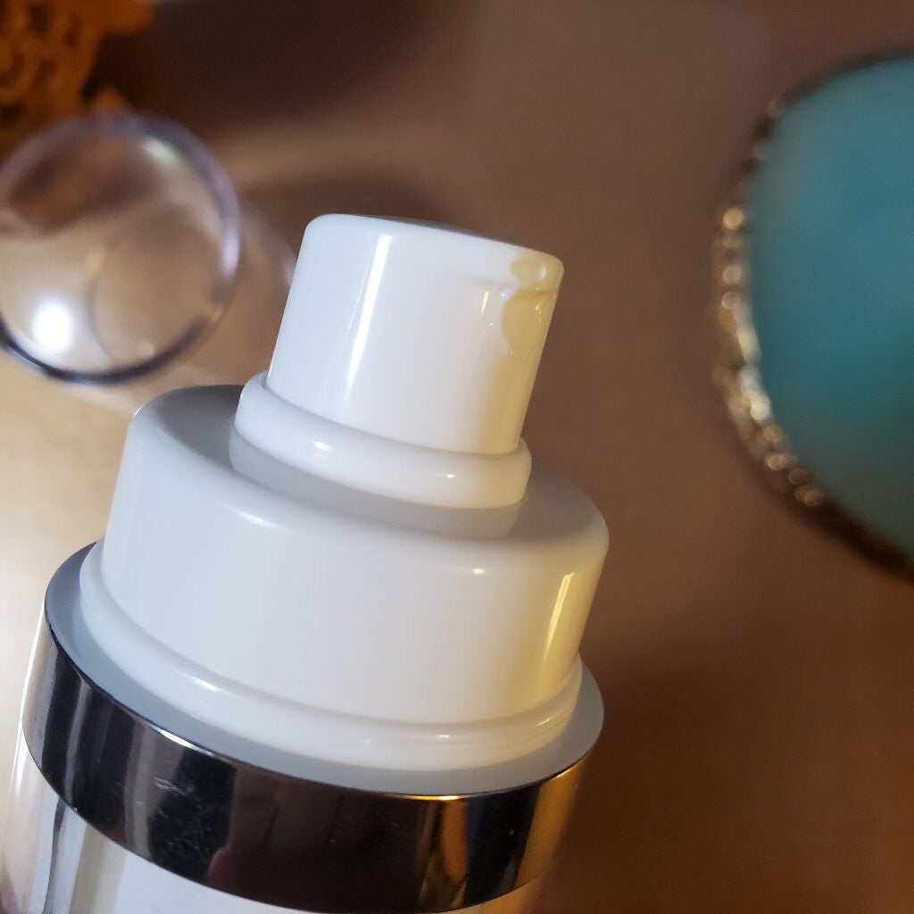 美容EQクリーム/ハウトシールド/フェイスクリームを使ったクチコミ(4枚目)