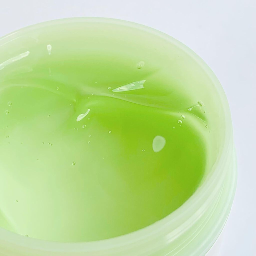 ピュアハイドレーター ef／of ef/タヴィア /フェイスクリームを使ったクチコミ（2枚目）