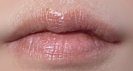 ノールックリップ/Fujiko/口紅を使ったクチコミ(6枚目)