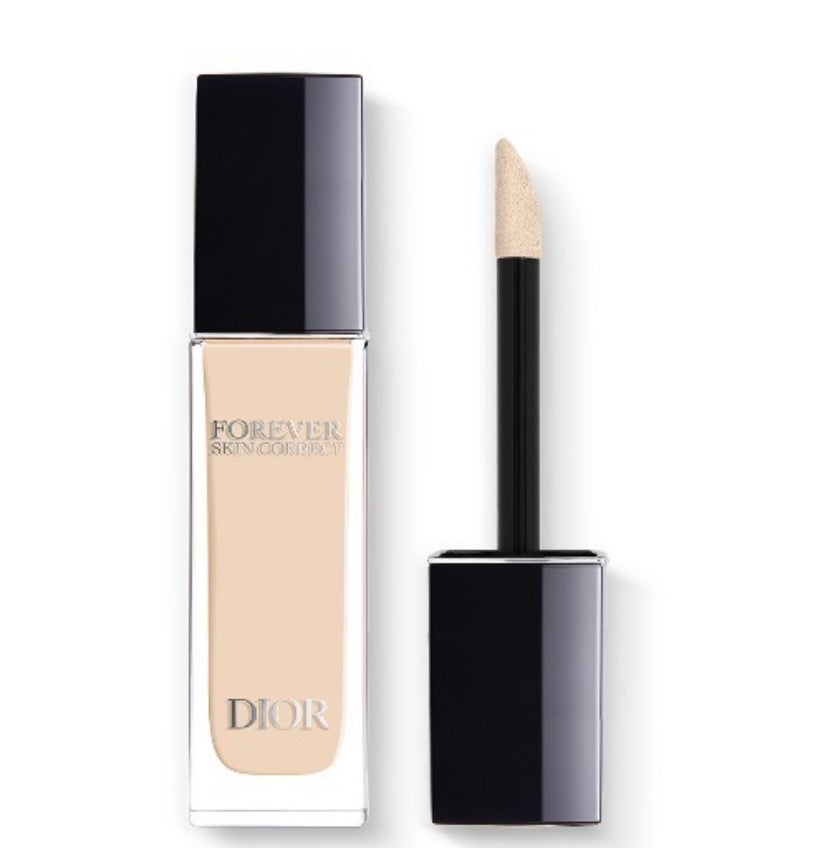 ディオールスキン フォーエヴァー スキン コレクト コンシーラー/Dior/リキッドコンシーラーを使ったクチコミ(1枚目)