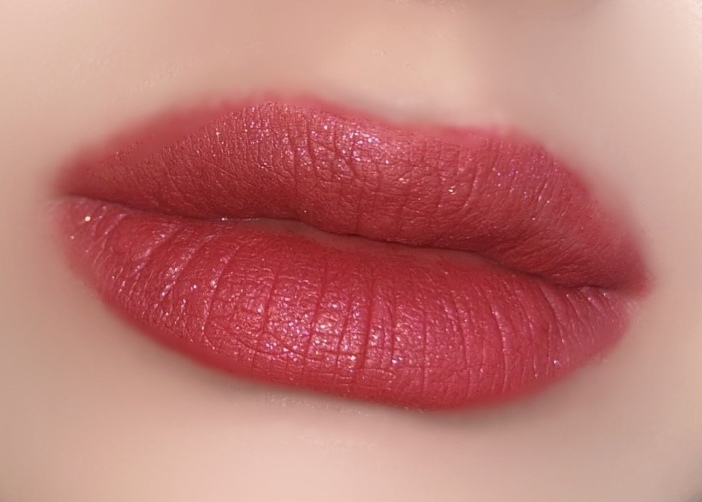 ルージュ ディオール フォーエヴァー リキッド/Dior/口紅を使ったクチコミ(3枚目)