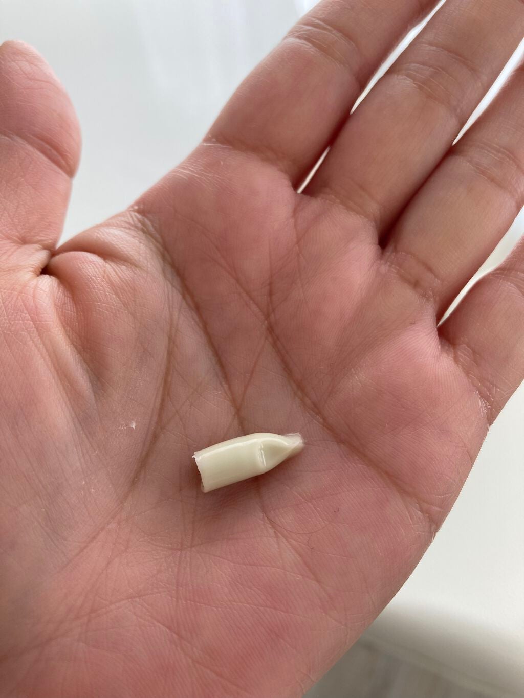 ドクタージャルト シカペア クリーム (第2世代)/Dr.Jart+/フェイスクリームを使ったクチコミ(2枚目)