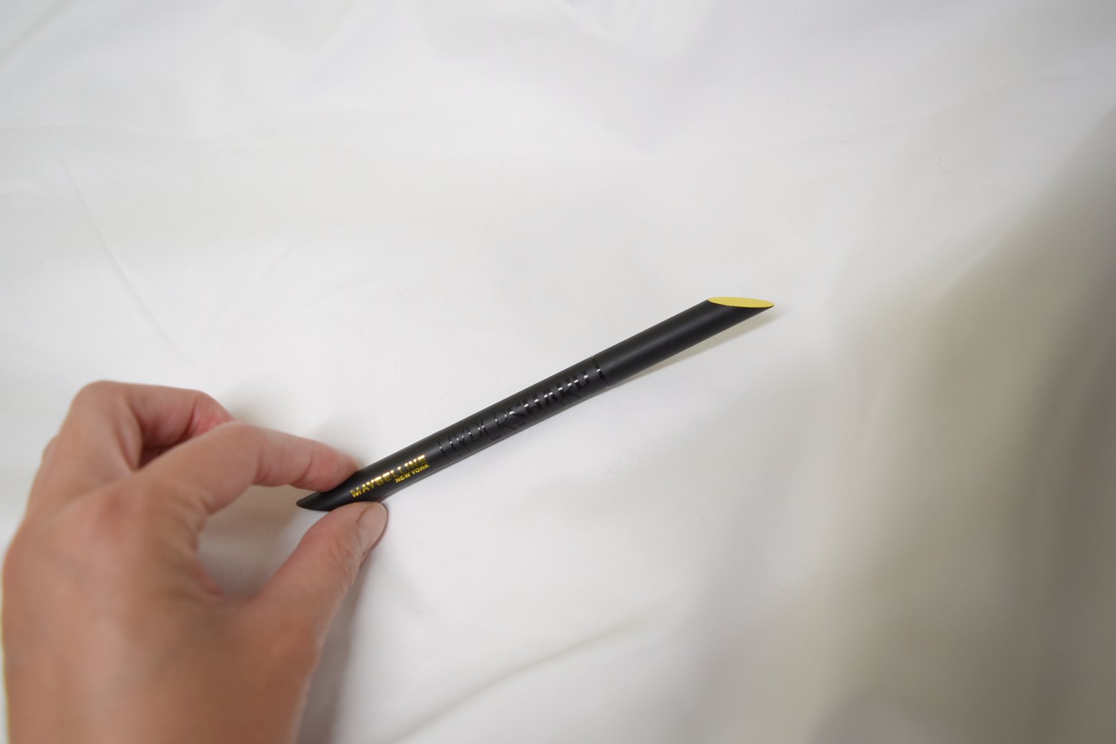 ウルトラカラー アイライナー/MAYBELLINE NEW YORK/リキッドアイライナーを使ったクチコミ（2枚目）