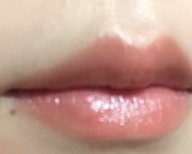 田中さん on LIPS 「発売からずっと探していたセザンヌティントラスティングリップグロ..」（2枚目）