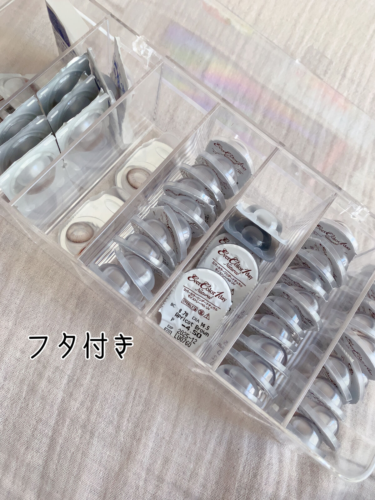 SHEIN購入品/SHEIN/その他を使ったクチコミ（3枚目）