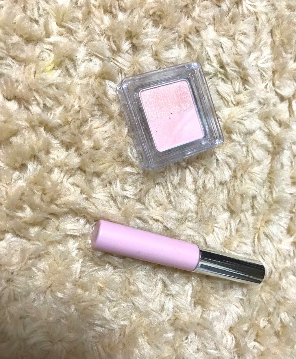 ライティングリキッドアイズ/キャンメイク/リキッドアイシャドウを使ったクチコミ(1枚目)