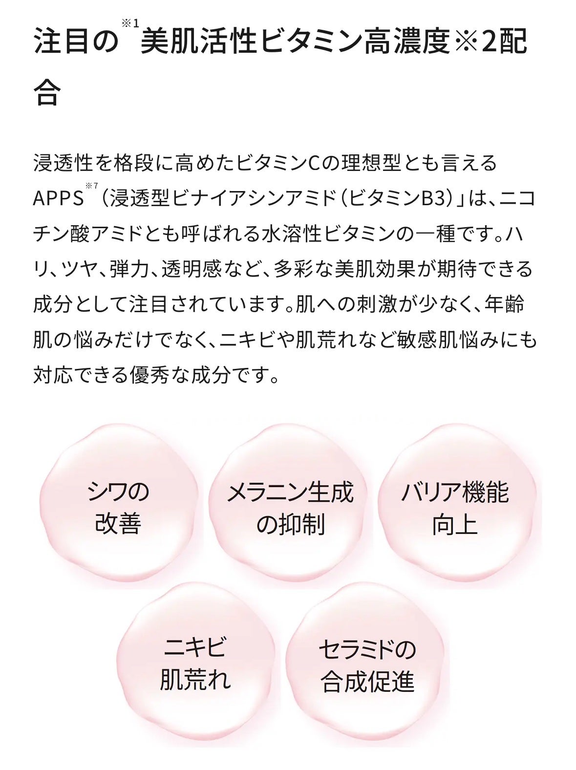 ダーマレーザー スーパーNMN100マスク/クオリティファースト/シートマスク・パックを使ったクチコミ(3枚目)