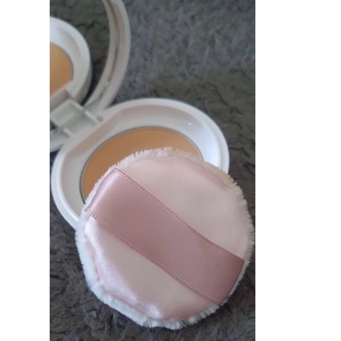 プレストパウダー C/ポイントマジックPRO/プレストパウダーを使ったクチコミ（2枚目）