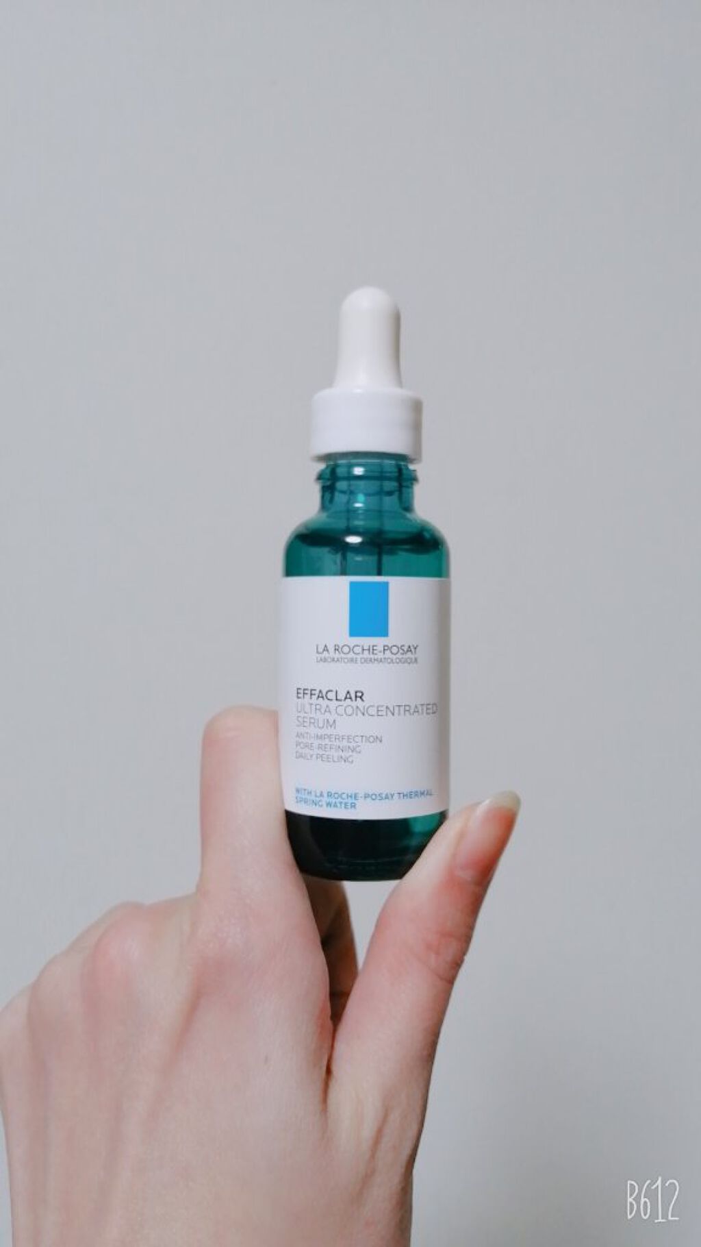 エファクラ ピールケア セラム/ラ ロッシュ ポゼ/美容液を使ったクチコミ（3枚目）