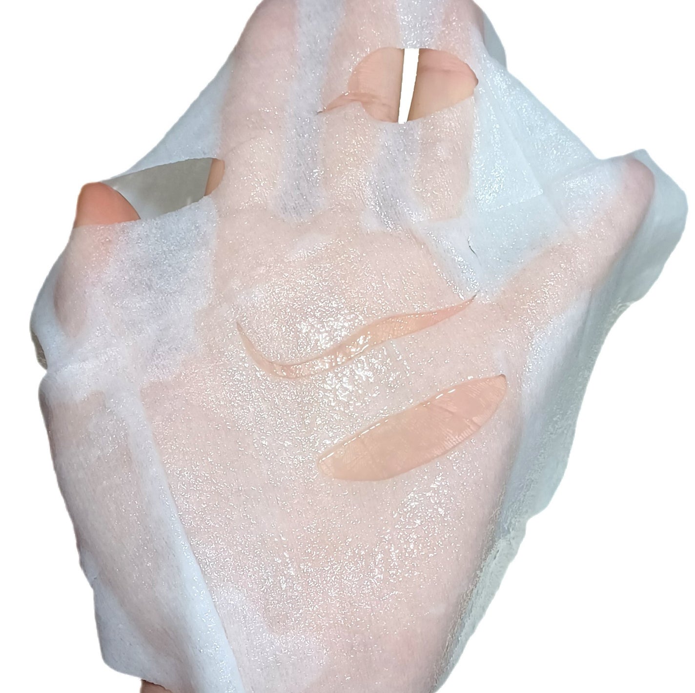 ルルルン ハイドラ V マスク/ルルルン/シートマスク・パックを使ったクチコミ(4枚目)