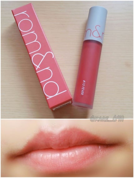 ラッシュニスタ N/MAYBELLINE NEW YORK/マスカラを使ったクチコミ(6枚目)