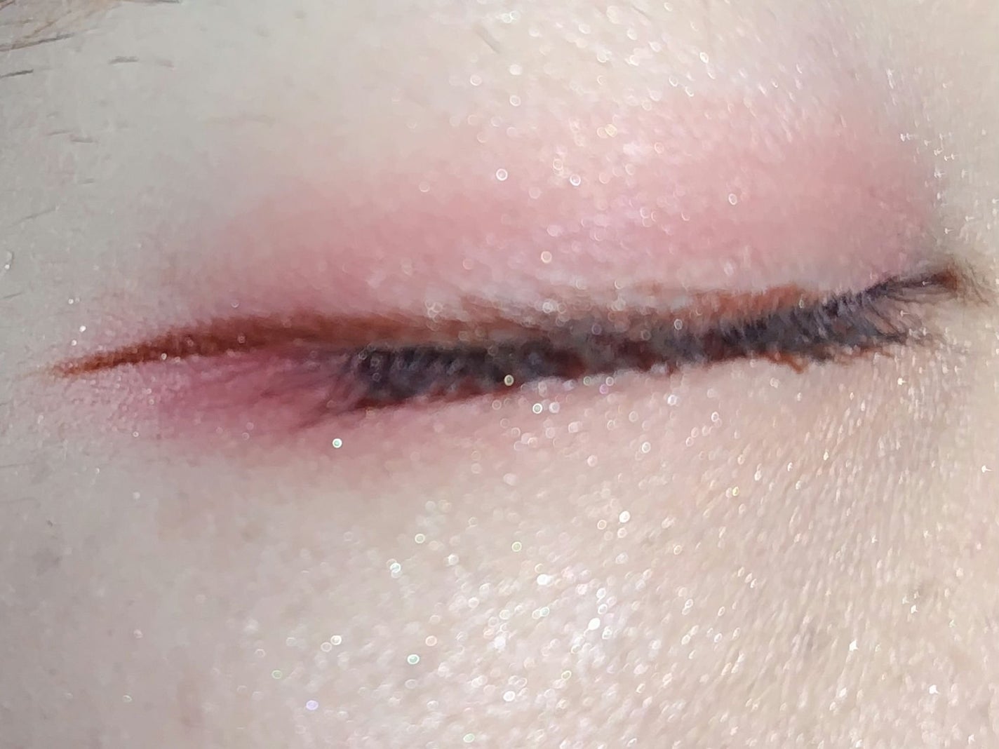 リップスティック/M・A・C/口紅を使ったクチコミ(4枚目)